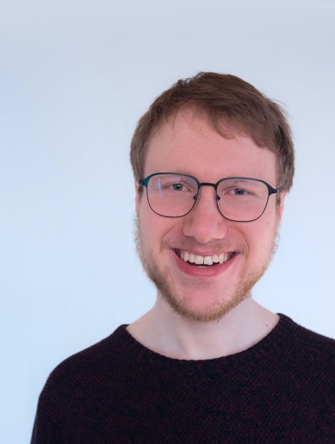 Daniel